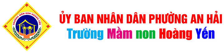 Trường Mầm non Hoàng Yến