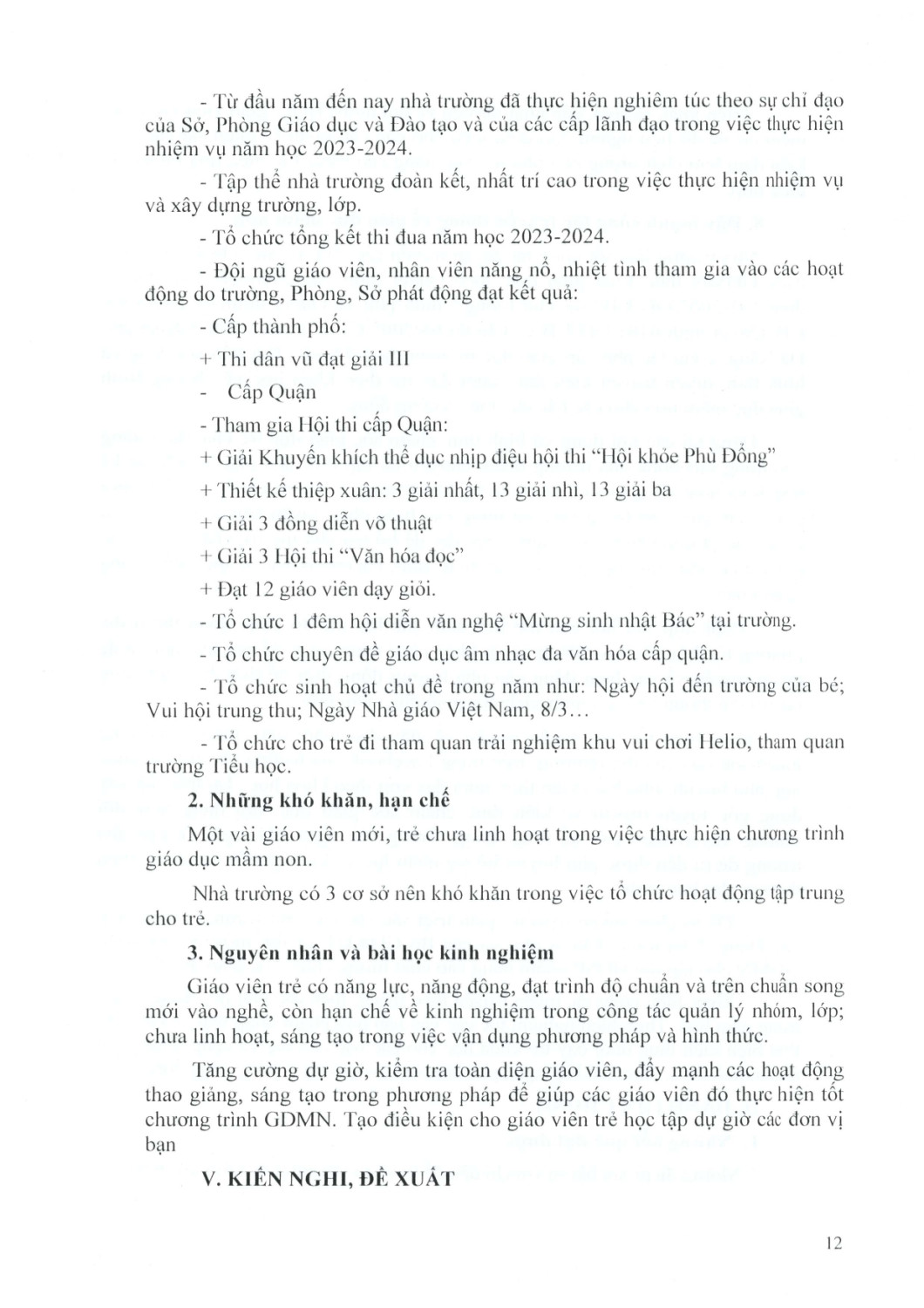 BC TONG KET NAM HOC 2023 2024 page 0012