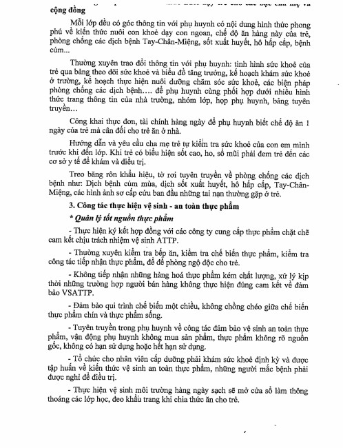 KH BAN TRU hình ảnh 1