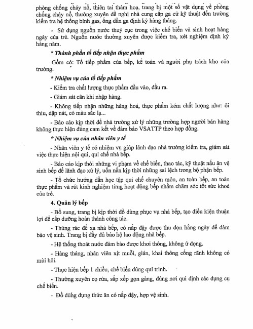 KH BAN TRU hình ảnh 2