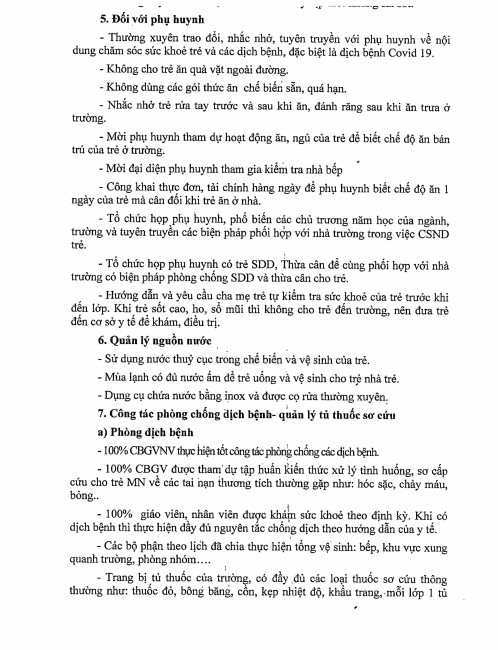 KH BAN TRU hình ảnh 3