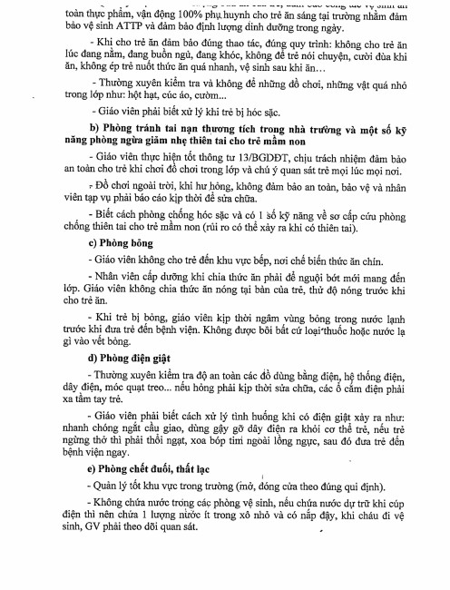 KH BAN TRU hình ảnh 5