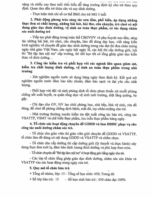 KH BAN TRU hình ảnh 7