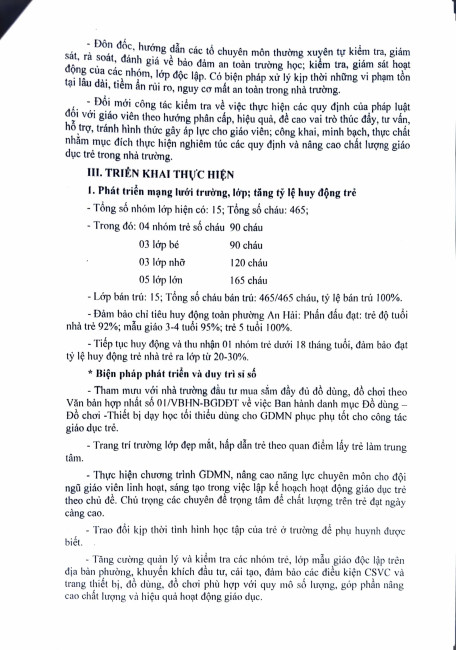 KH CHUYEN MON NH 2025 2026 hình ảnh 2